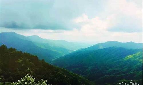 江西旅游景点大全井冈山_江西旅游必去十大景点井冈山