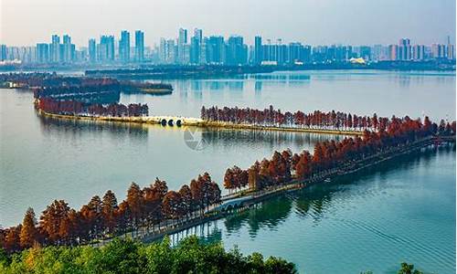 武汉东湖风景区乘车路线_武汉东湖风景区乘车路线图