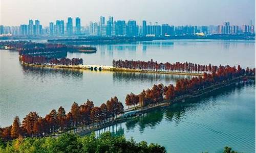 武汉东湖风景区一日游_武汉东湖风景区一日游攻略