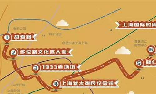 武汉到上海骑行路线_武汉到上海骑行路线图