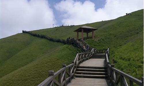 武功山攻略上山要几个小时_武功山攻略上山要几个小时时间