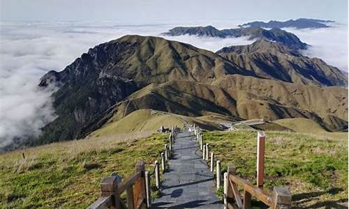 武功山风景区门票_武功山风景区门票多少钱