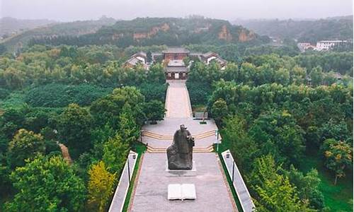 杜甫故里景区门票_杜甫故里景区门票多少钱