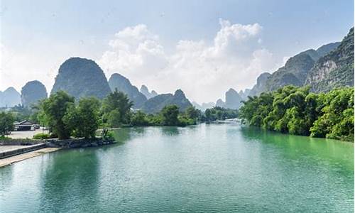 桂林玉龙湖风景区在哪里_桂林玉龙湖风景区在哪里啊