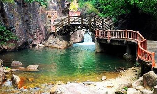 桂山风景区门票_河北天桂山风景区门票