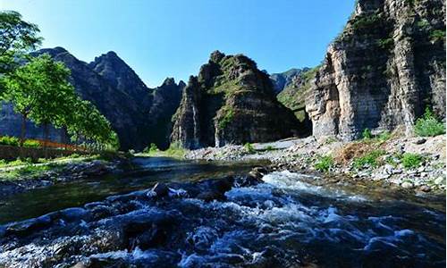 北京房山旅游景点整理情况_北京房山旅游景点整理情况报告