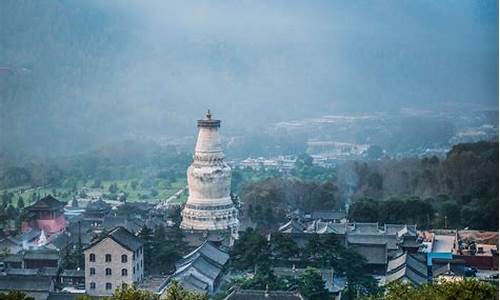 五台山景区门票价格_五台山景区门票价格表