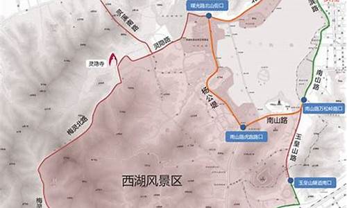 杭州景区单双号限行_杭州景区单双号限行2024