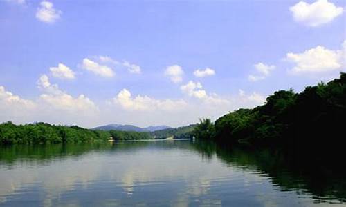 广州湖心岛旅游风景区门票多少钱_广州湖心岛旅游风景区门票多少钱一张