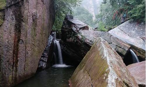 新安龙潭大峡谷景区游玩时间_新安龙潭大峡谷景区游玩时间多久