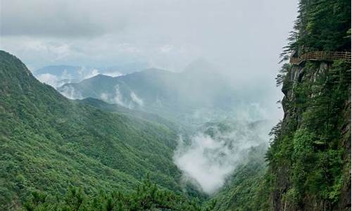 明月山风景区门票_明月山风景区门票免费